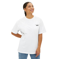 Social_Mode.EXE — Oversized Tee