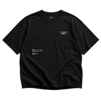 Social Mode — black front
