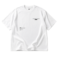 Factory Reset — white front