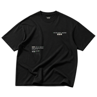Factory Reset — black front